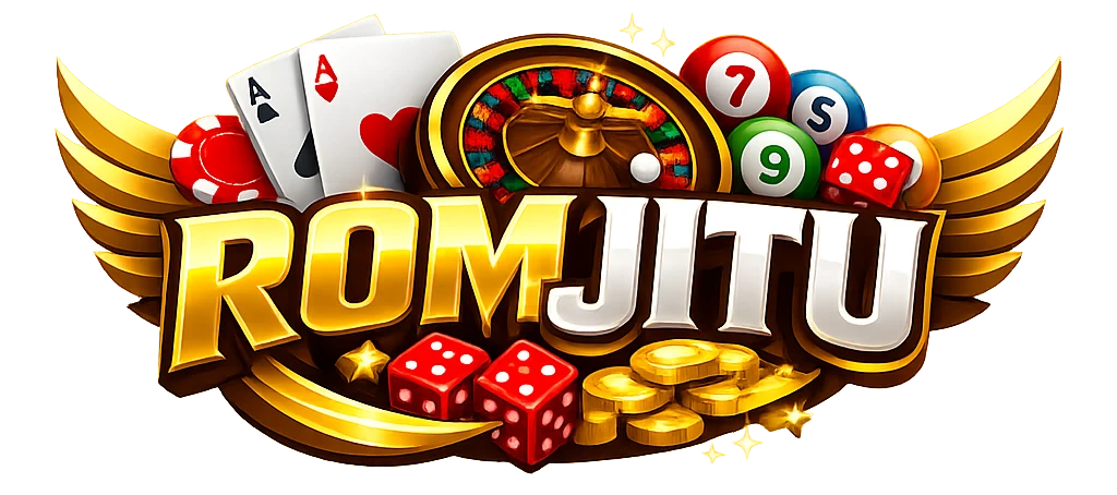 ROMJITU