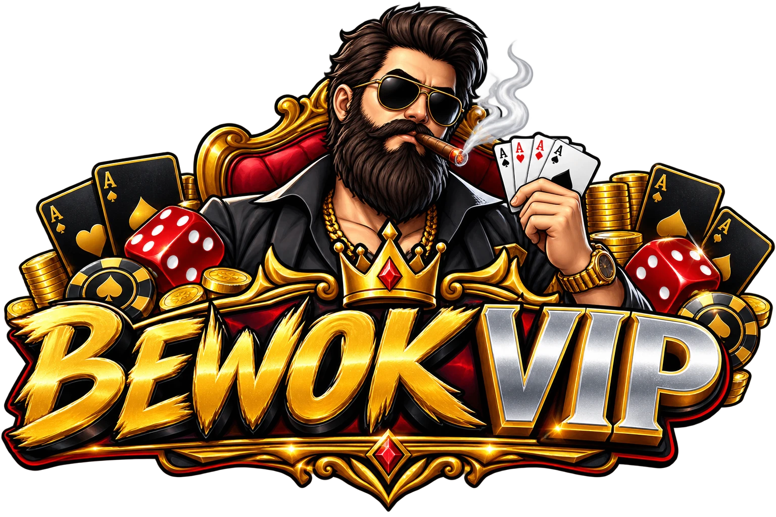 BEWOKVIP