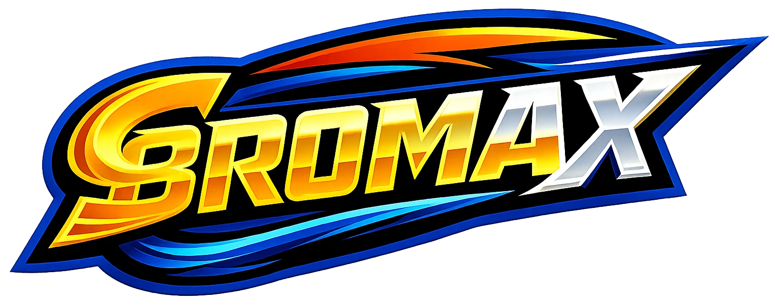 BROMAX