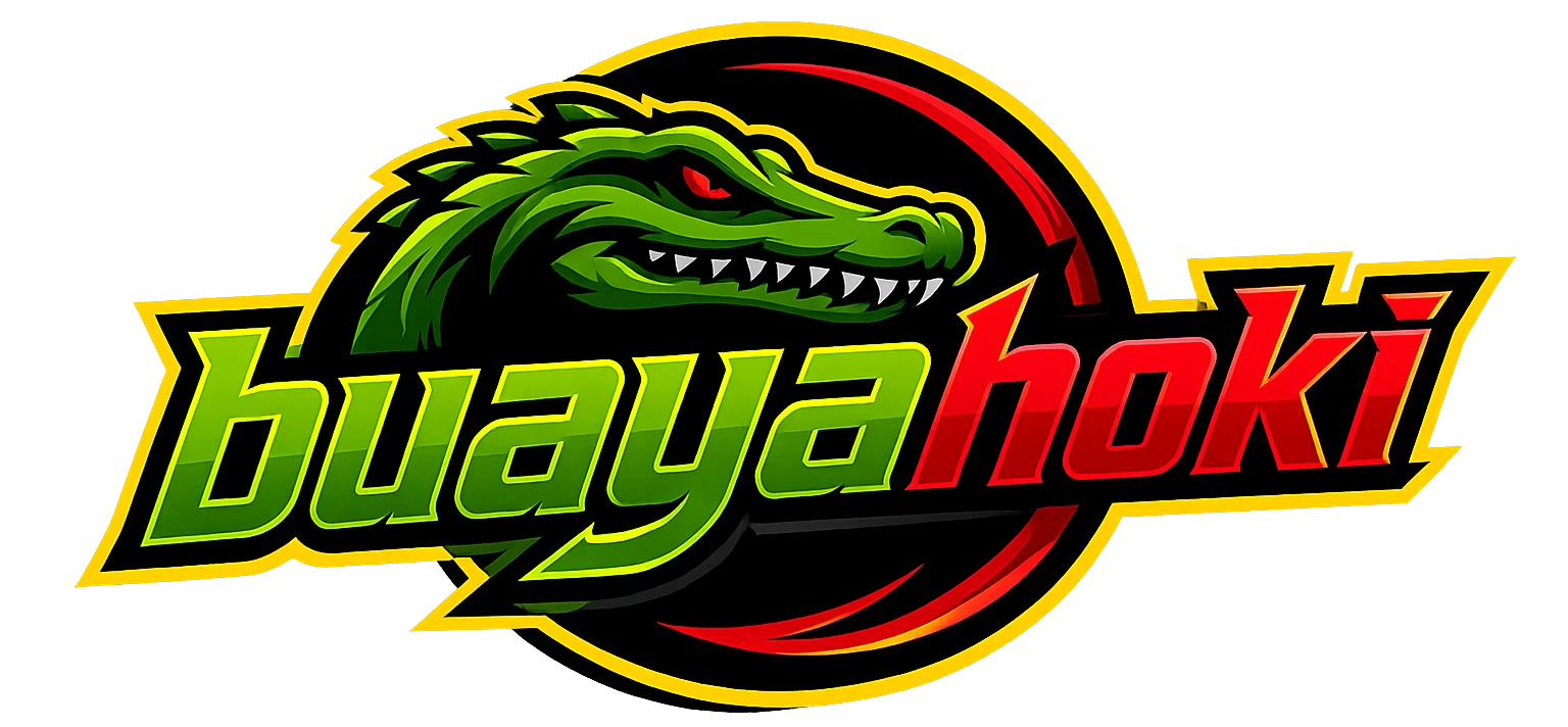 BUAYAHOKI