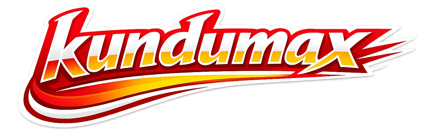 KUNDUMAX