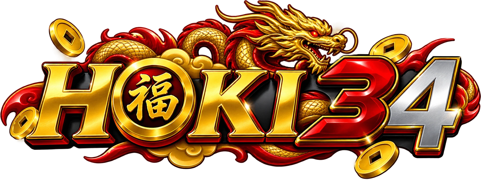 HOKI34