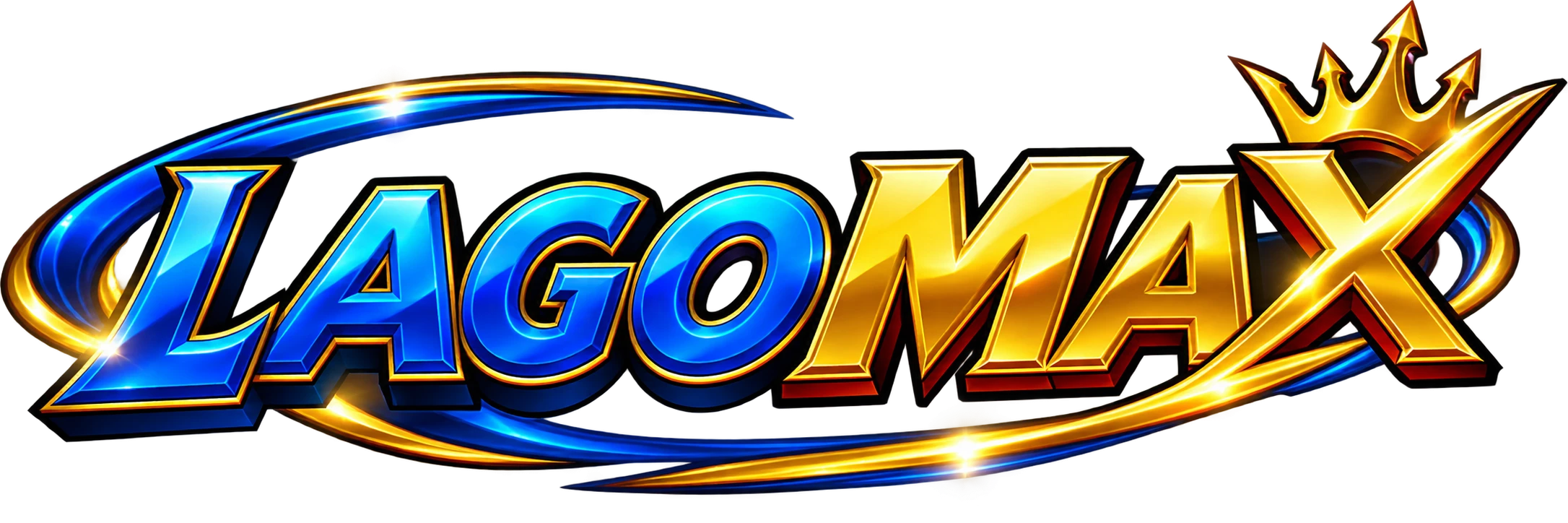 LAGOMAX