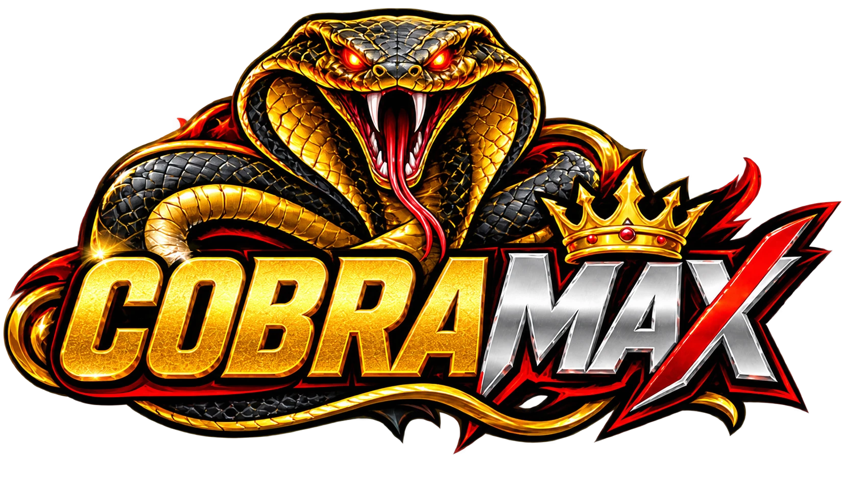 COBRAMAX