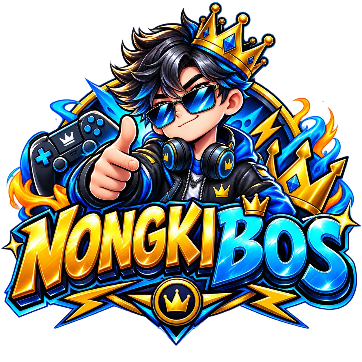 NONGKIBOS