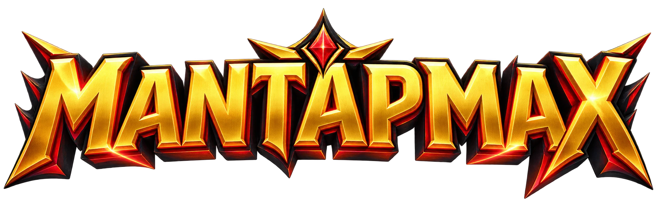MANTAPMAX