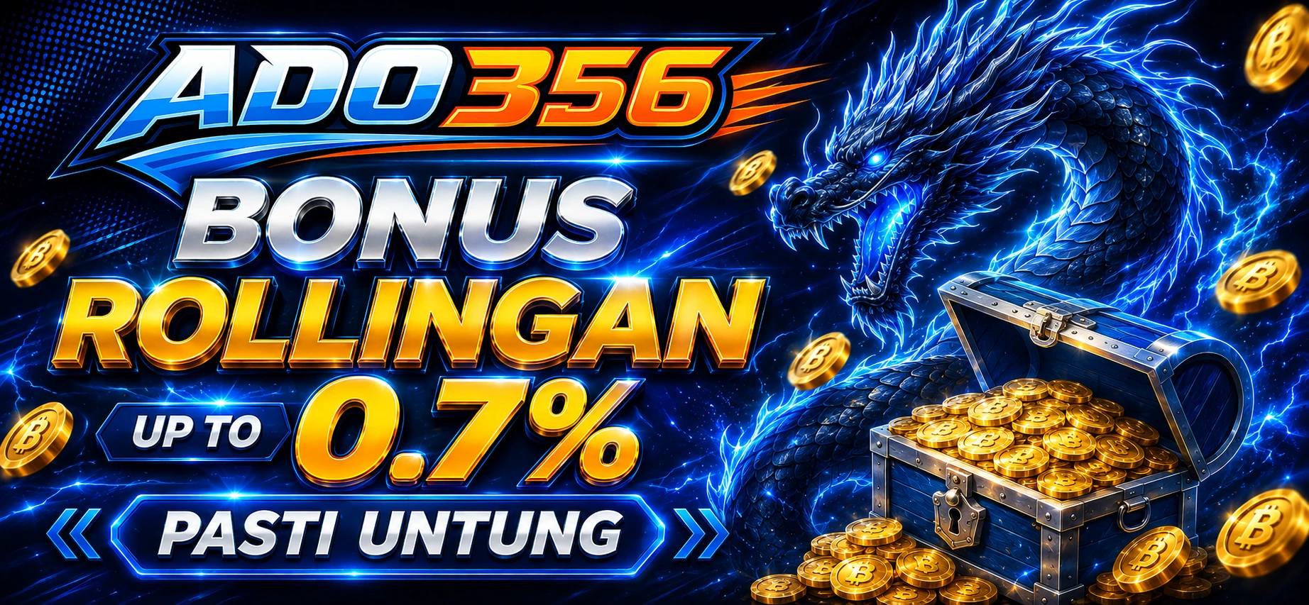 BONUS ROLLINGAN promo