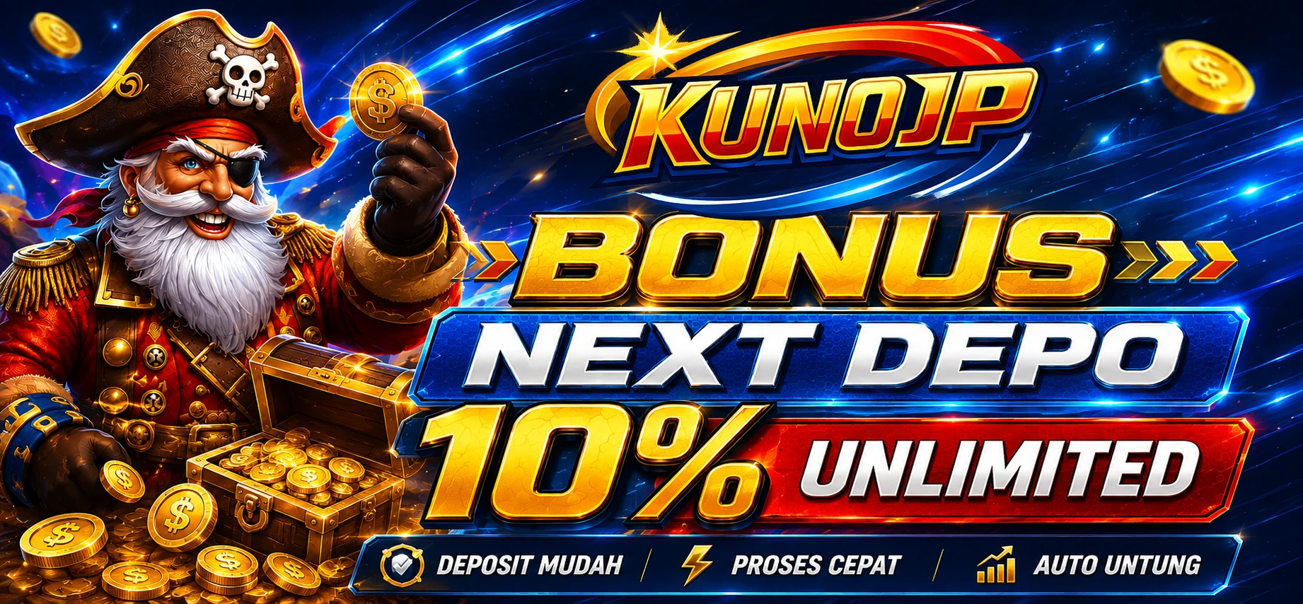 MANTAP SLOT 100% promo