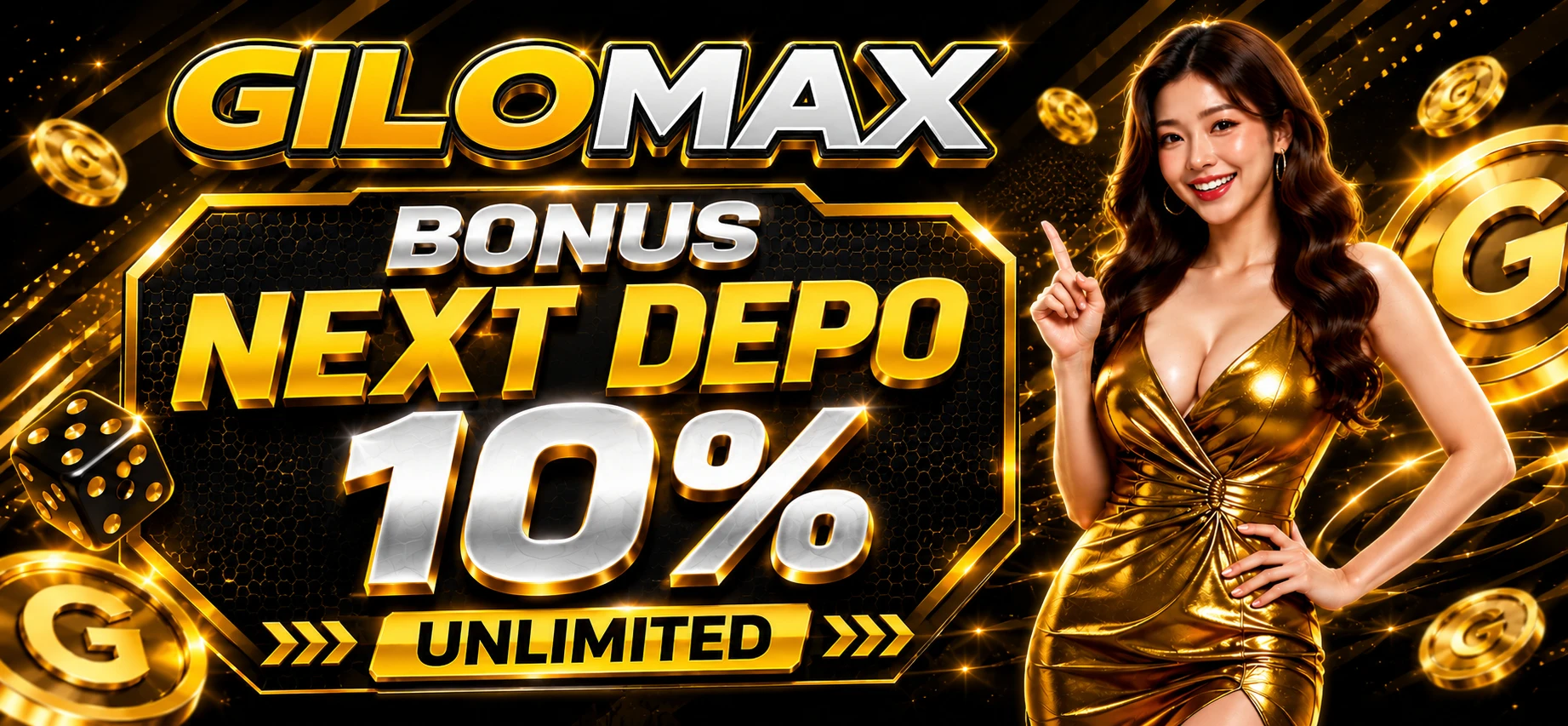 MANTAP SLOT 10% promo