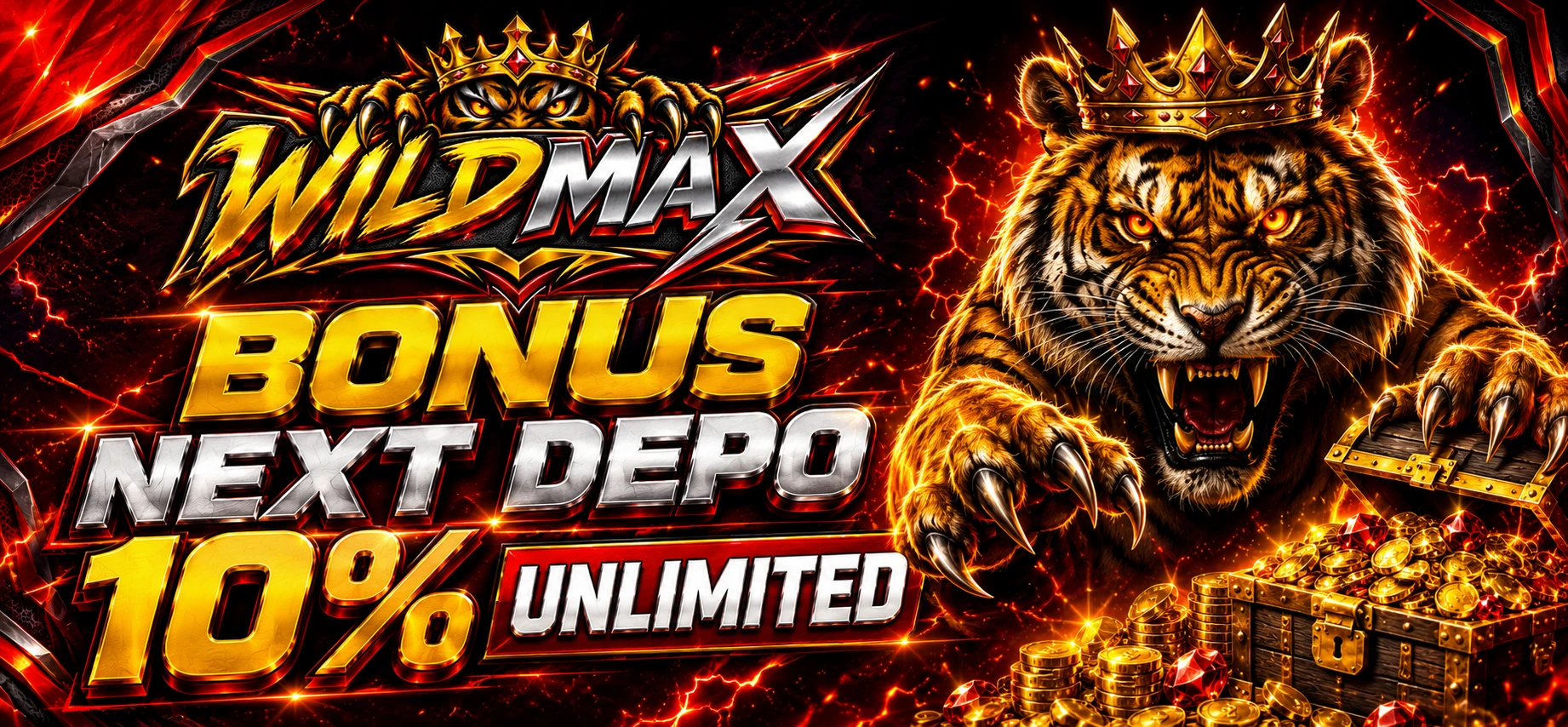 MANTAP SLOT 10% promo
