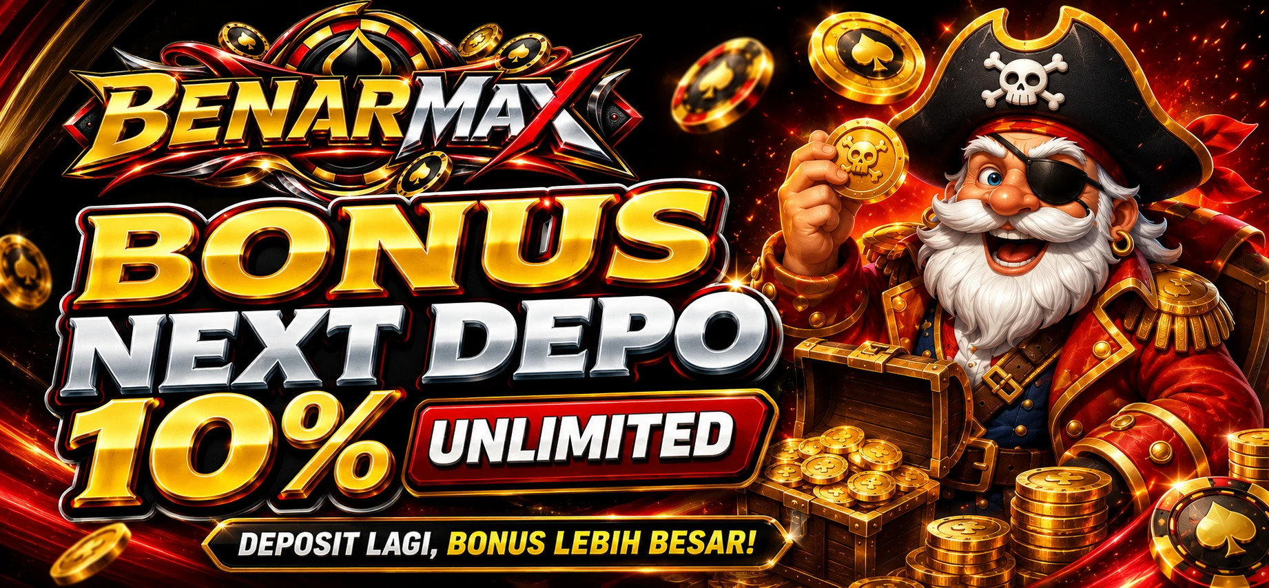 MANTAP SLOT 10% promo