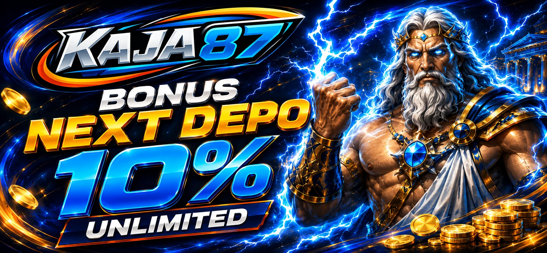 MANTAP SLOT 10% promo