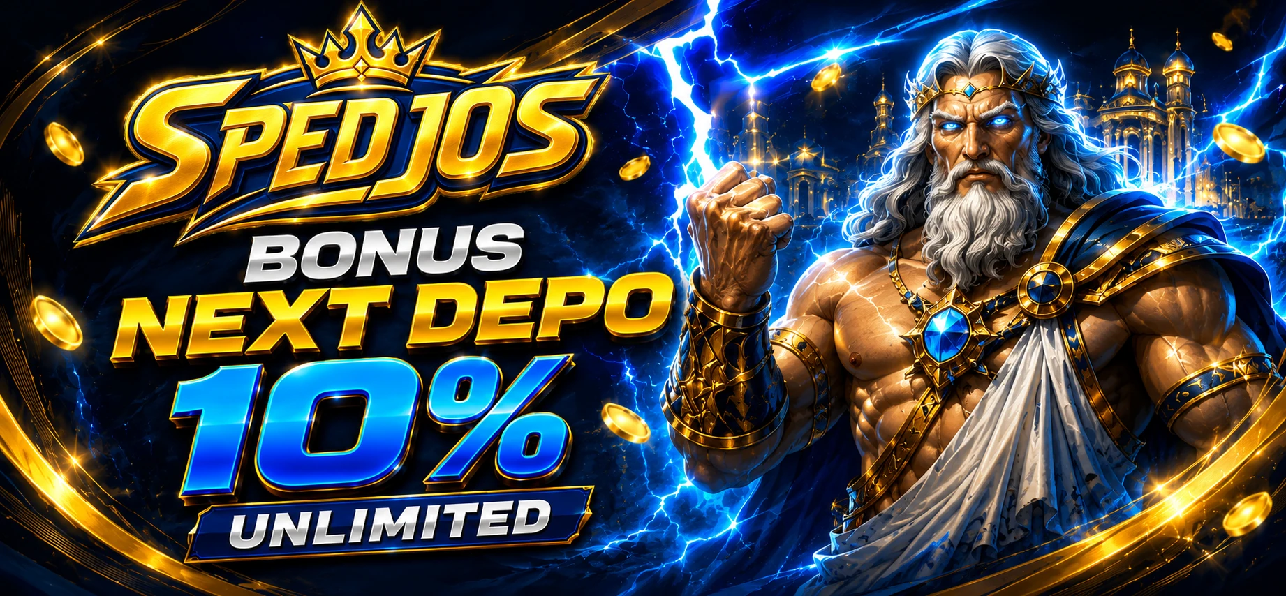 MANTAP SLOT 10% promo