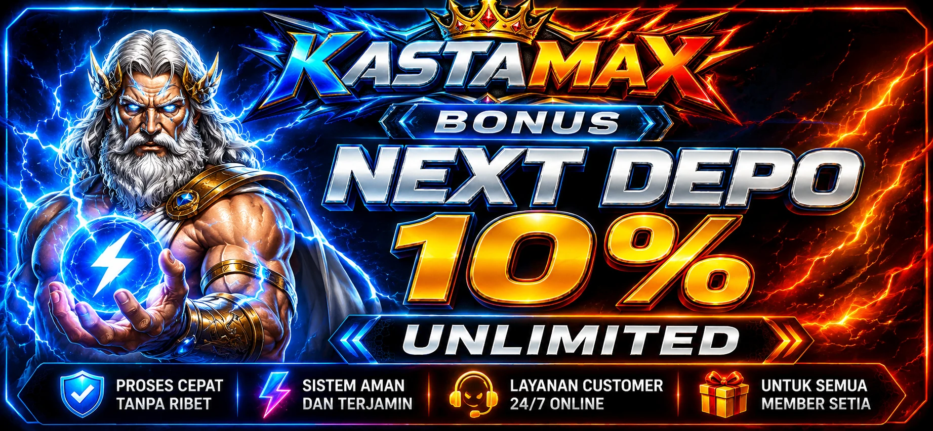 MANTAP SLOT 10%