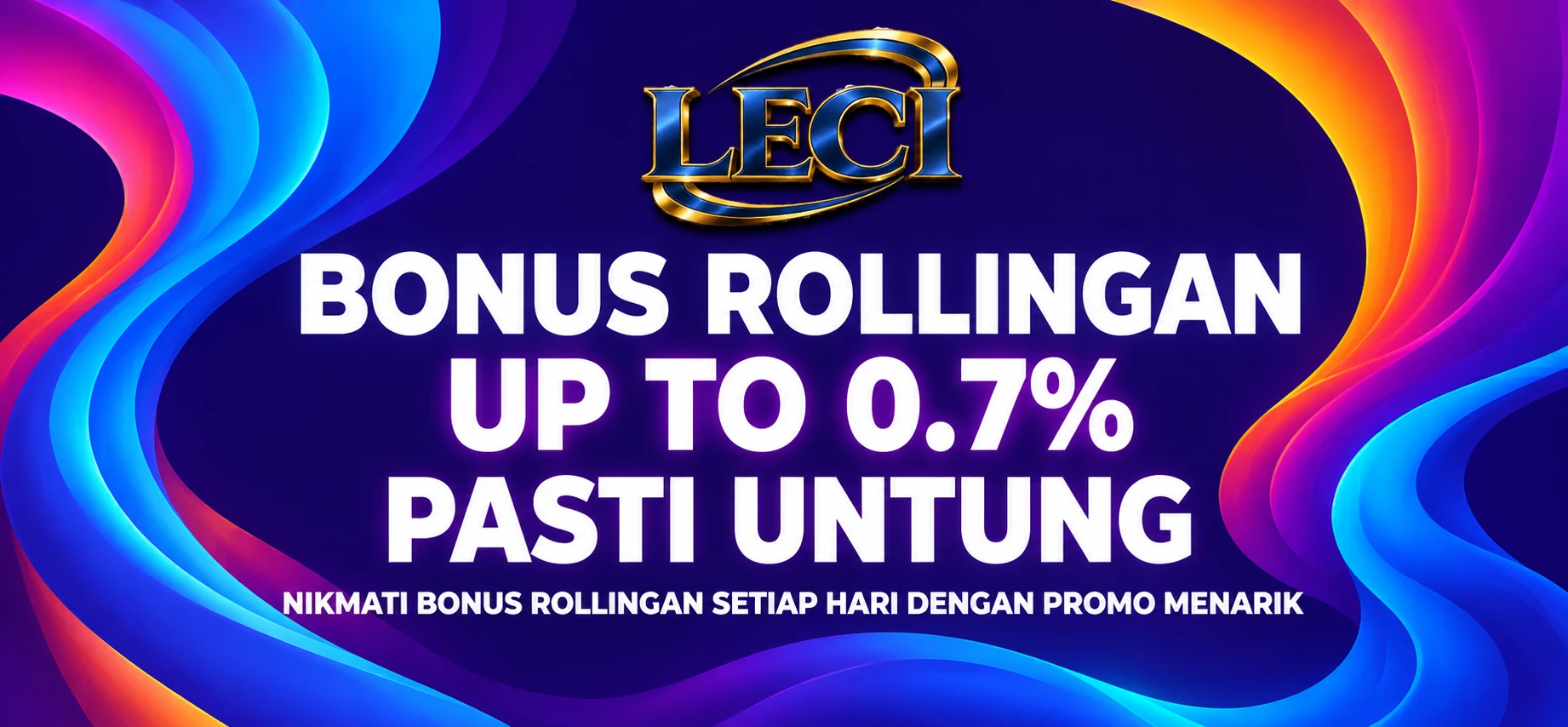 BONUS ROLLINGAN