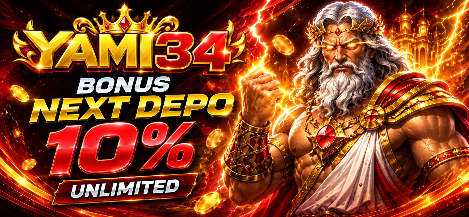 MANTAP SLOT 10%