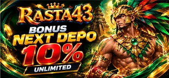 MANTAP SLOT 10% promo