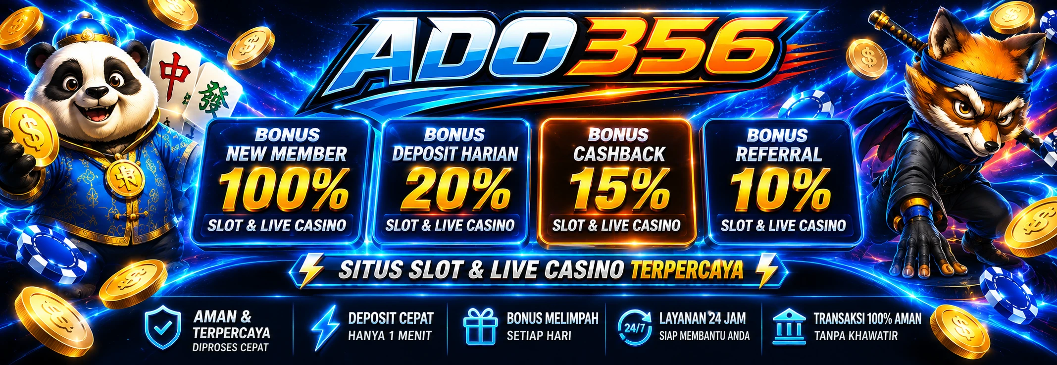 5
