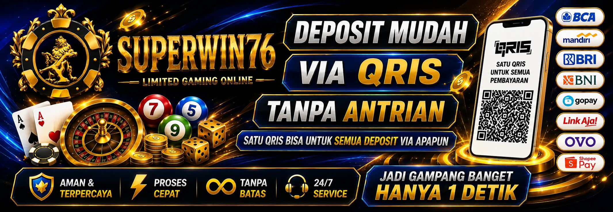 5