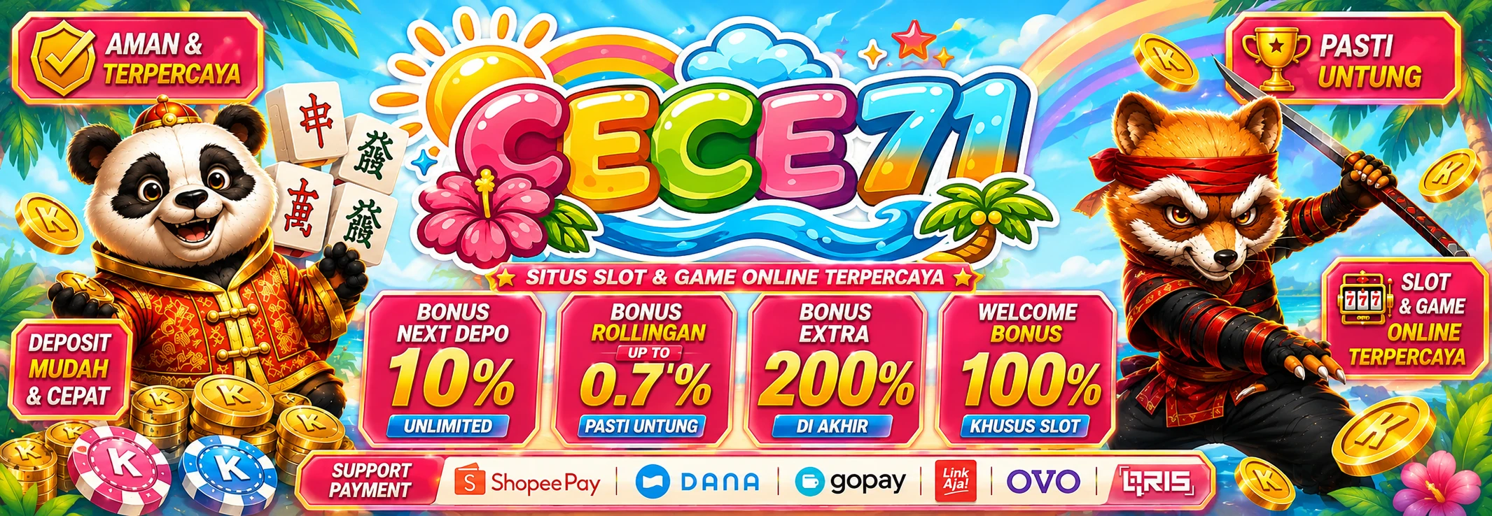 4