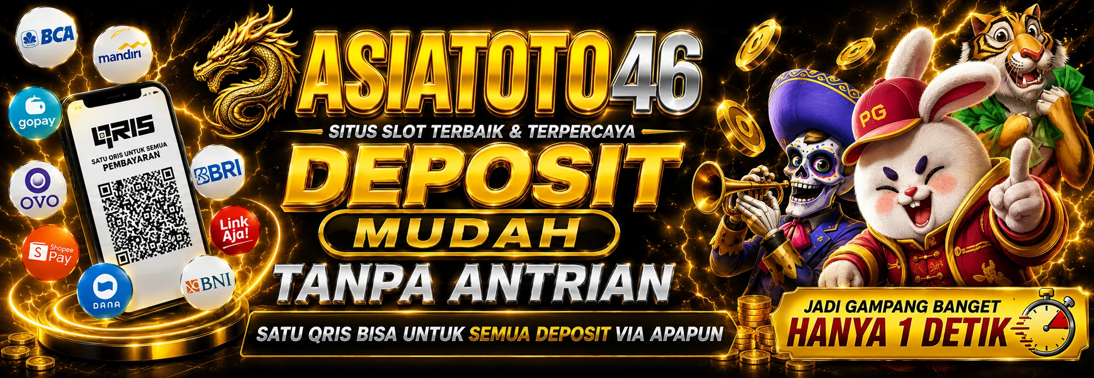 3
