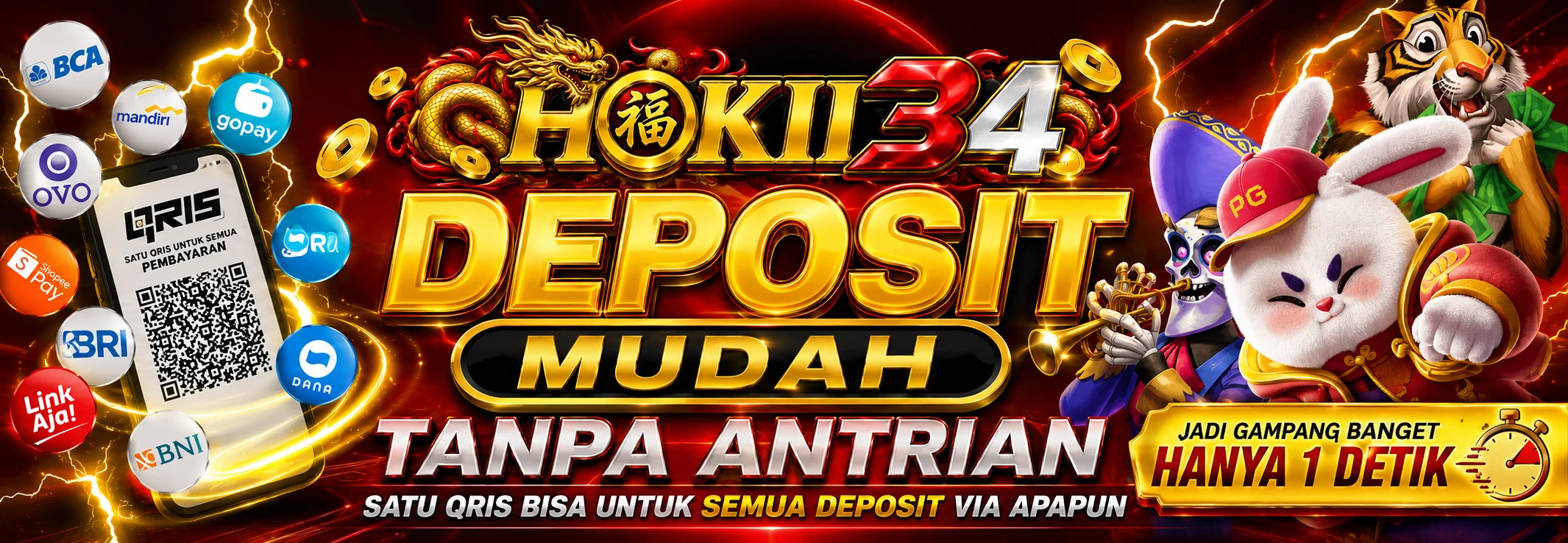 3