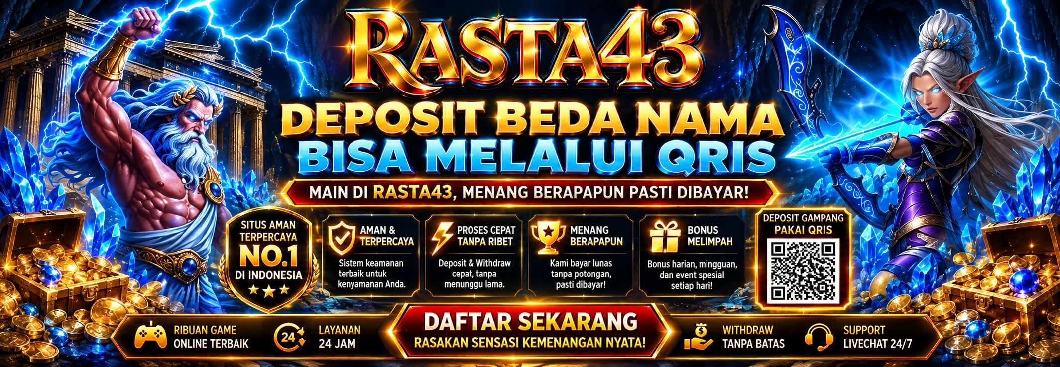 3